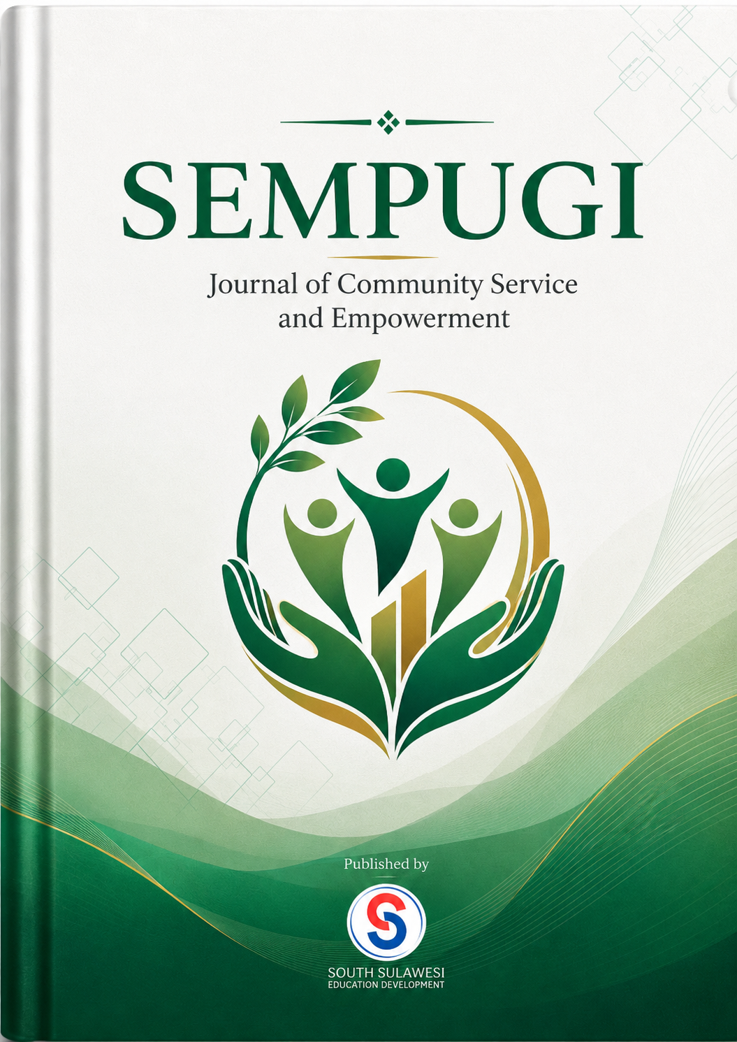 					View Vol. 4 No. 1 (2026): Sempugi Vol. 4 No. 1 Maret 2026
				